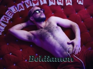 Beldiamon