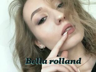 Bella_rolland