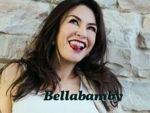 Bellabamby