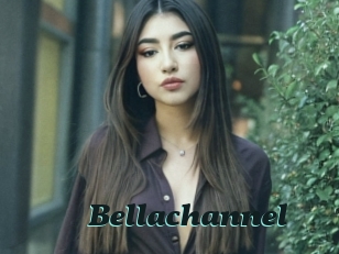 Bellachannel