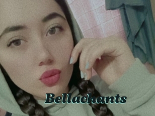 Bellachants