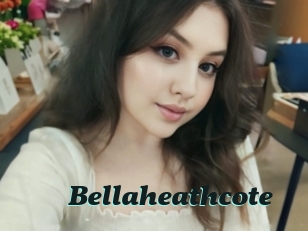 Bellaheathcote