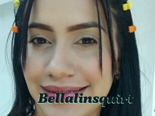 Bellalinsquirt