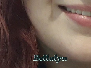 Bellalyn