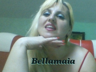 Bellamaia