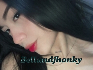 Bellandjhonky