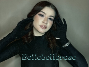 Bellebellerose