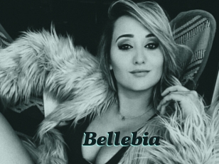 Bellebia