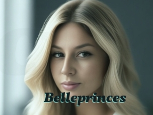 Belleprinces