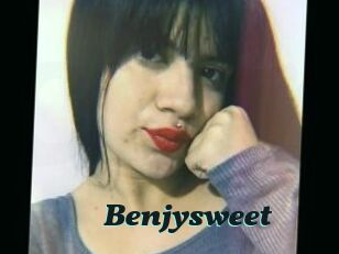 Benjysweet