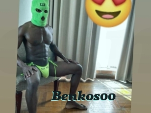 Benkos00