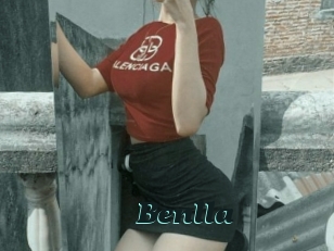 Benlla