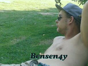 Bensen4y