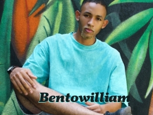 Bentowilliam