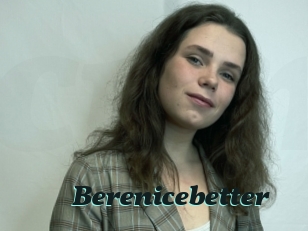 Berenicebetter