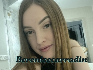 Berenicecarradin