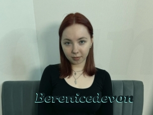 Berenicedevon