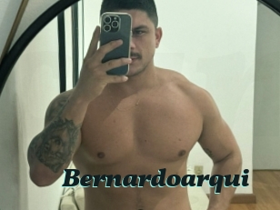 Bernardoarqui