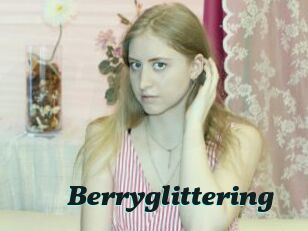 Berryglittering