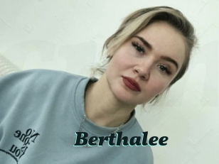 Berthalee