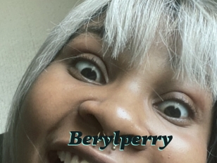 Berylperry