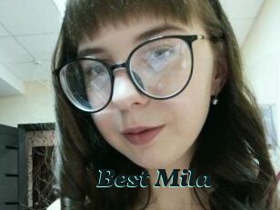 Best_Mila