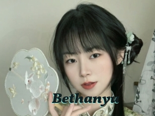 Bethanyu