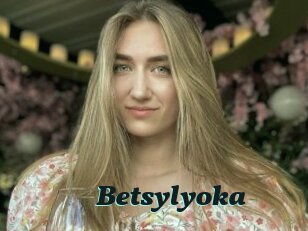betsylyoka Cumshots Videos