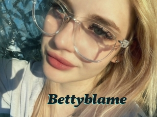 Bettyblame