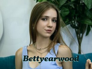 Bettyearwood