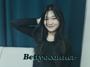 Bettyoconner