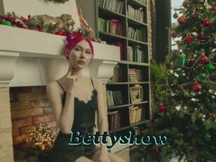 Bettyshow