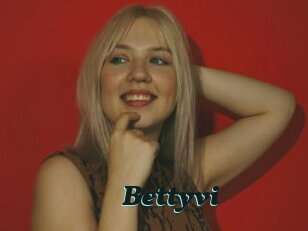 Bettyvi