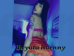 Beyota_hornny