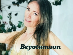 Beyotamoon