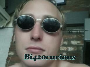 Bi420curious