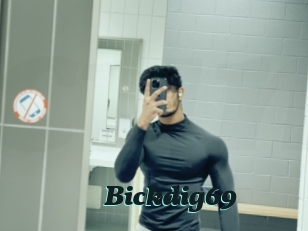 Bickdig69