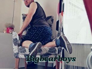 Bigbearboys