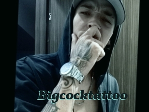 Bigcocktattoo