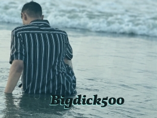 Bigdick500