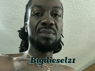 Bigdiesel21