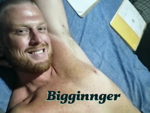 Bigginnger