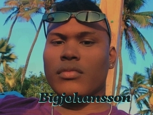 Bigjohansson