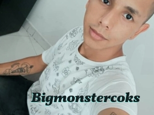 Bigmonstercoks