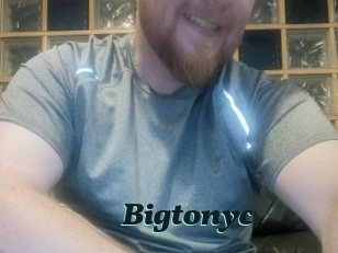 Bigtonyc
