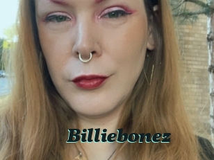 Billiebonez