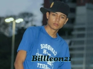 Billleon21