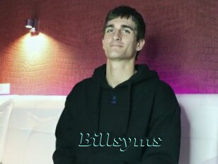 Billsyms