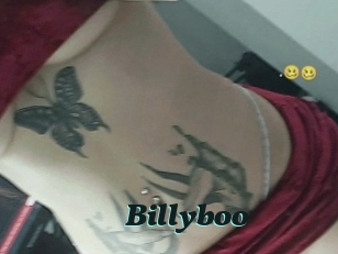 Billyboo