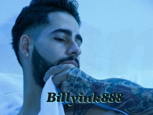 Billyink888